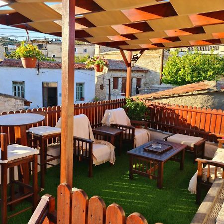 Magdalene'S House Skarinou Otel Dış mekan fotoğraf