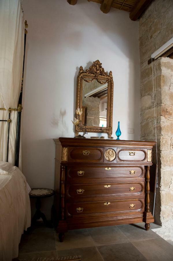 Magdalene'S House Skarinou Otel Dış mekan fotoğraf