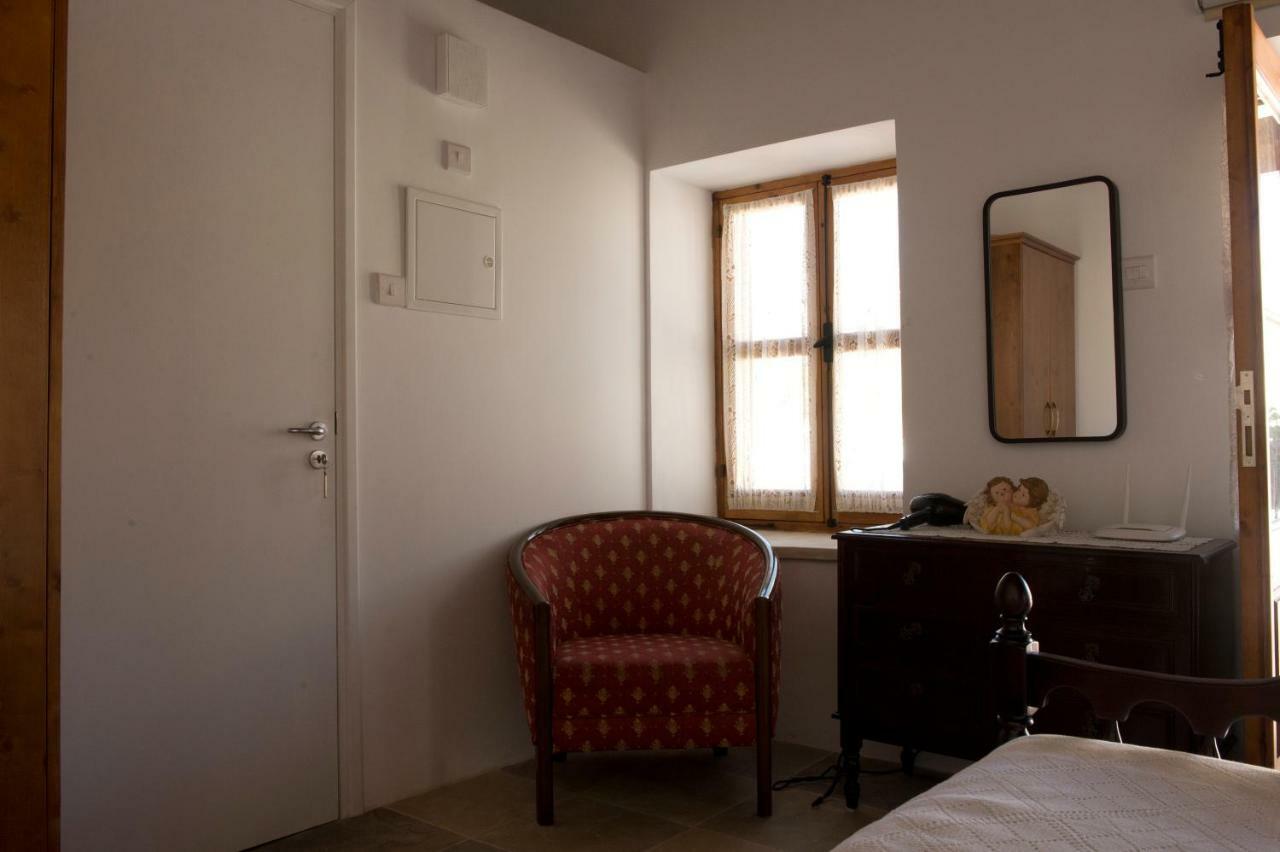Magdalene'S House Skarinou Otel Dış mekan fotoğraf